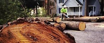 Best Commercial Tree Services  in Bridgman, MI